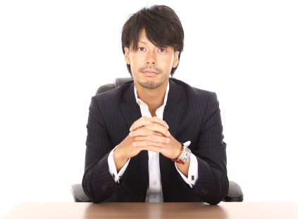 株式会社Genek's(ジェネキス)代表取締役北嶋隼人